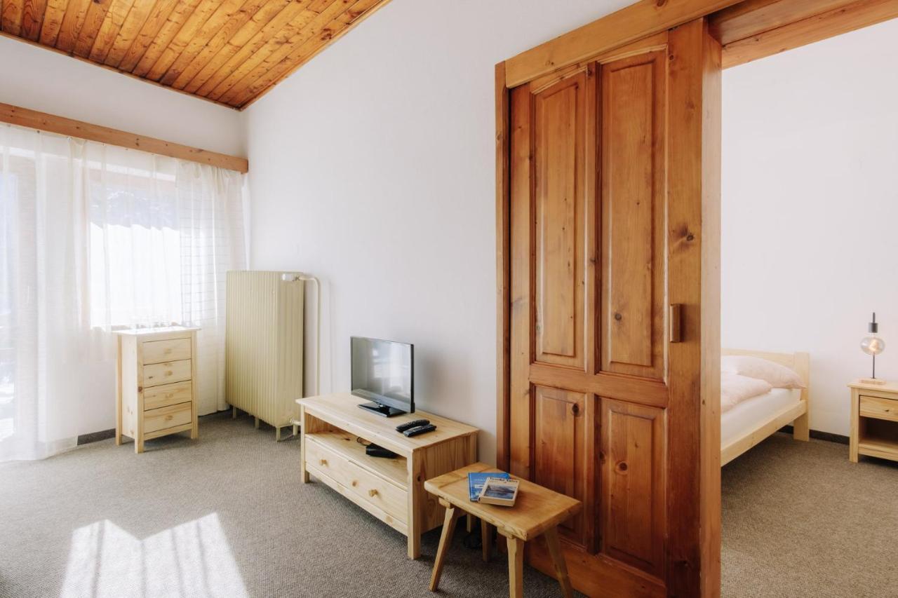 Chata Pod Sedlom Certovica Vyšná Boca Exteriör bild